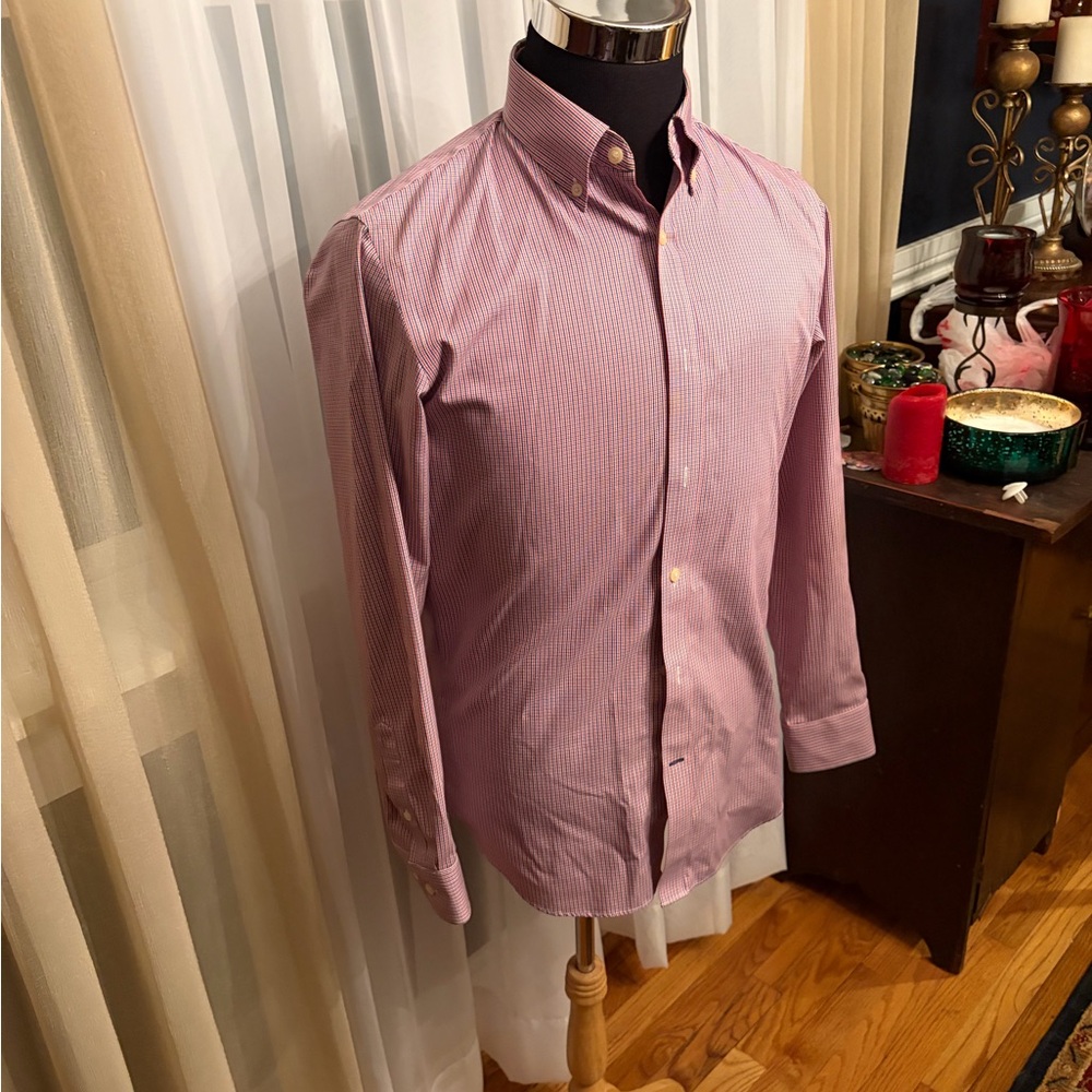 J. Crew Dress Shirt